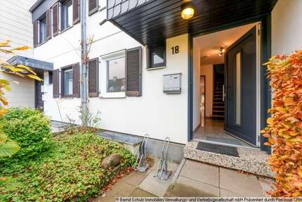 Haus Hamburg Wandsbek - 5 Zimmer, 117 m&sup2;, 665.000&euro; | Angebot:24680407