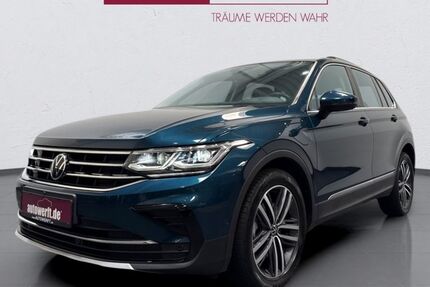 VW Tiguan 70.484 km 25.990 &euro; Ahrensburg 22926