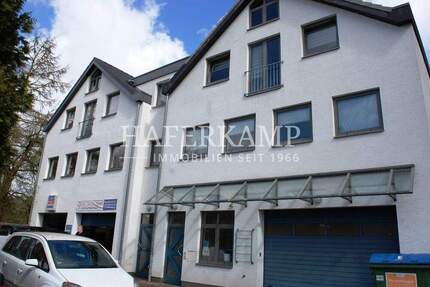 Gewerbeobjekt Hamburg Wilstorf - 1.690&euro; | Angebot:24700196