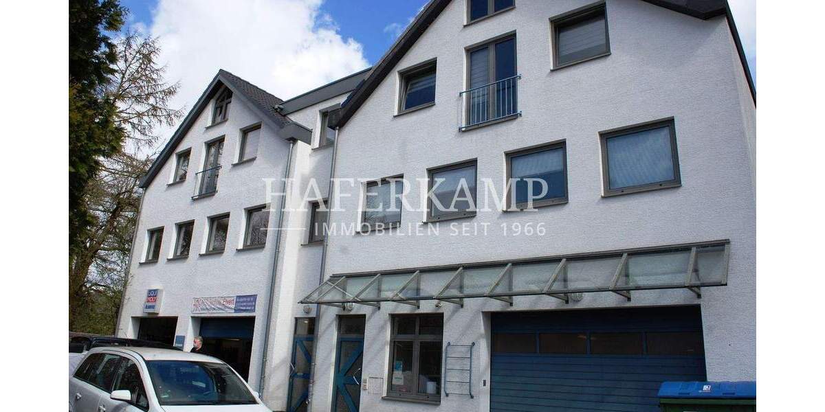 Gewerbeobjekt Hamburg Wilstorf - 1.690&euro; | Angebot:24700196