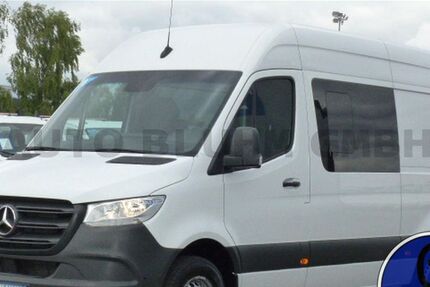 Mercedes-Benz Sprinter 70.990 km 37.961 € Hamburg-Moorfleet 22113