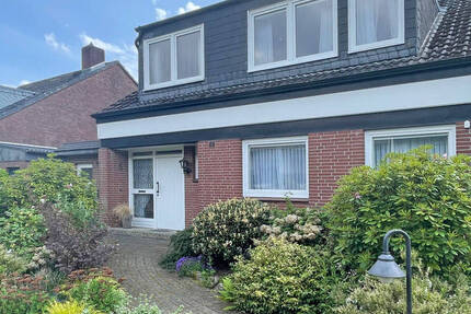 Großzügiger Familientraum in ruhiger Lage 4 zimmer