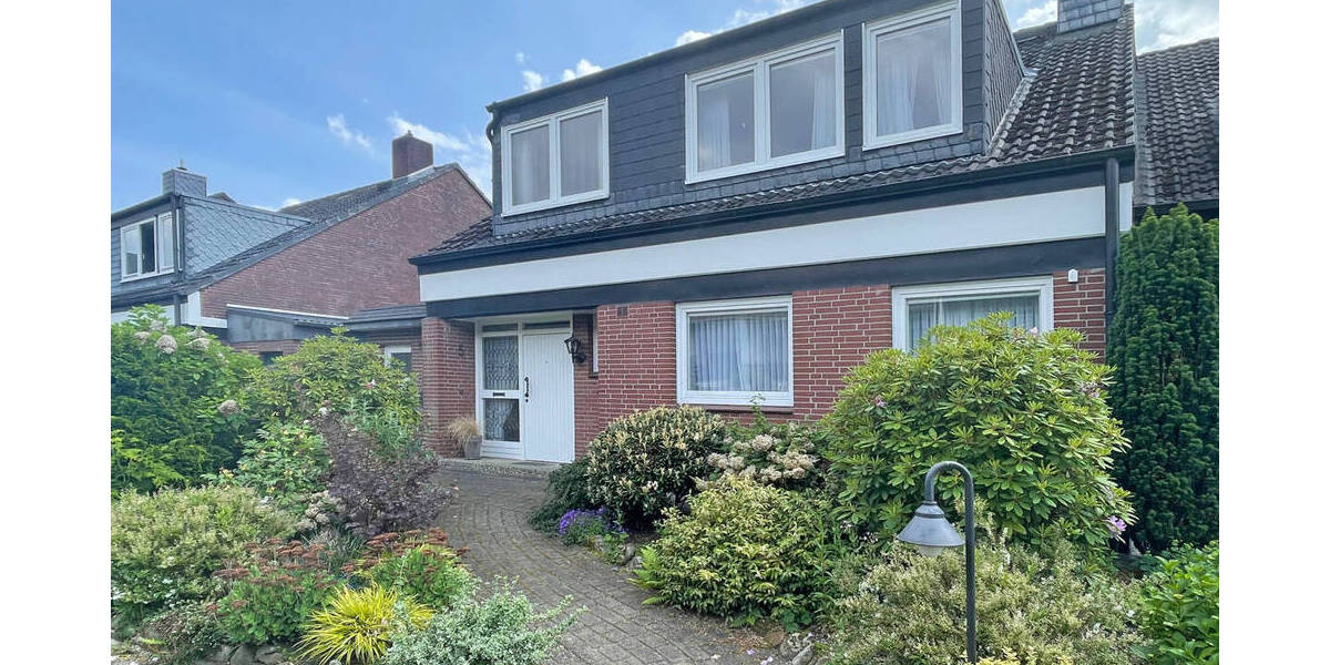 Großzügiger Familientraum in ruhiger Lage 4 zimmer