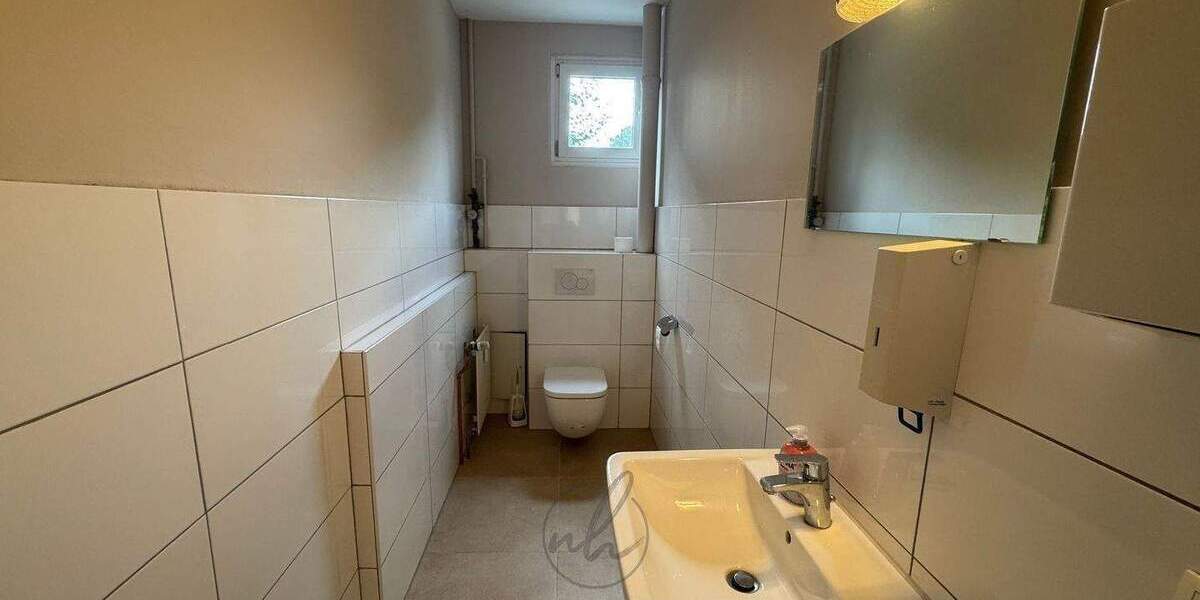 Gewerbeobjekt Barsbüttel - 3.300&euro; | Angebot:26258646