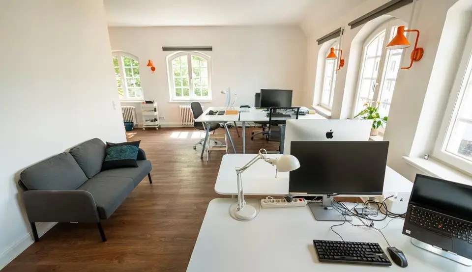 Gewerbeobjekt Hamburg Hoheluft-West - 350&euro; | Angebot:27567933