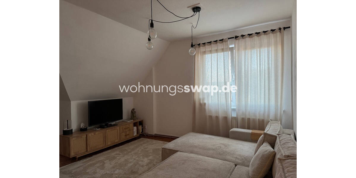 Etagenwohnung Hamburg Bahrenfeld - 2 Zimmer, 70 m&sup2;, 845&euro; | Angebot:26484192