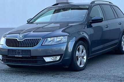Skoda Octavia 262.000 km 5.999 &euro; Geesthacht 21502