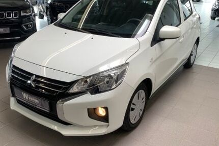 Mitsubishi Space Star 25.600 km 10.890 &euro; Hamburg 22525