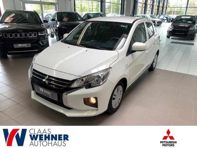 Mitsubishi Space Star 25.600 km 10.890 &euro; Hamburg 22525