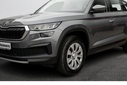Skoda Kodiaq 47.700 km 25.490 &euro; Schenefeld 22869