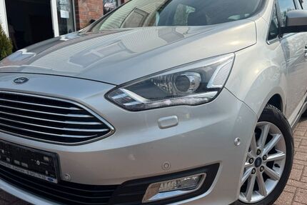 Ford C-Max 72.000 km 12.990 &euro; Hollenstedt 21279