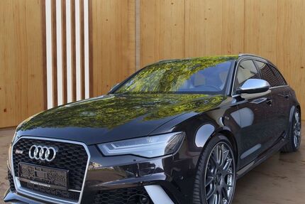 Audi RS6 108.000 km 64.900 &euro; Rosengarten 21224