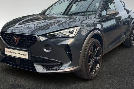 Cupra Formentor 29.967 km 31.950 &euro; Hamburg 22529