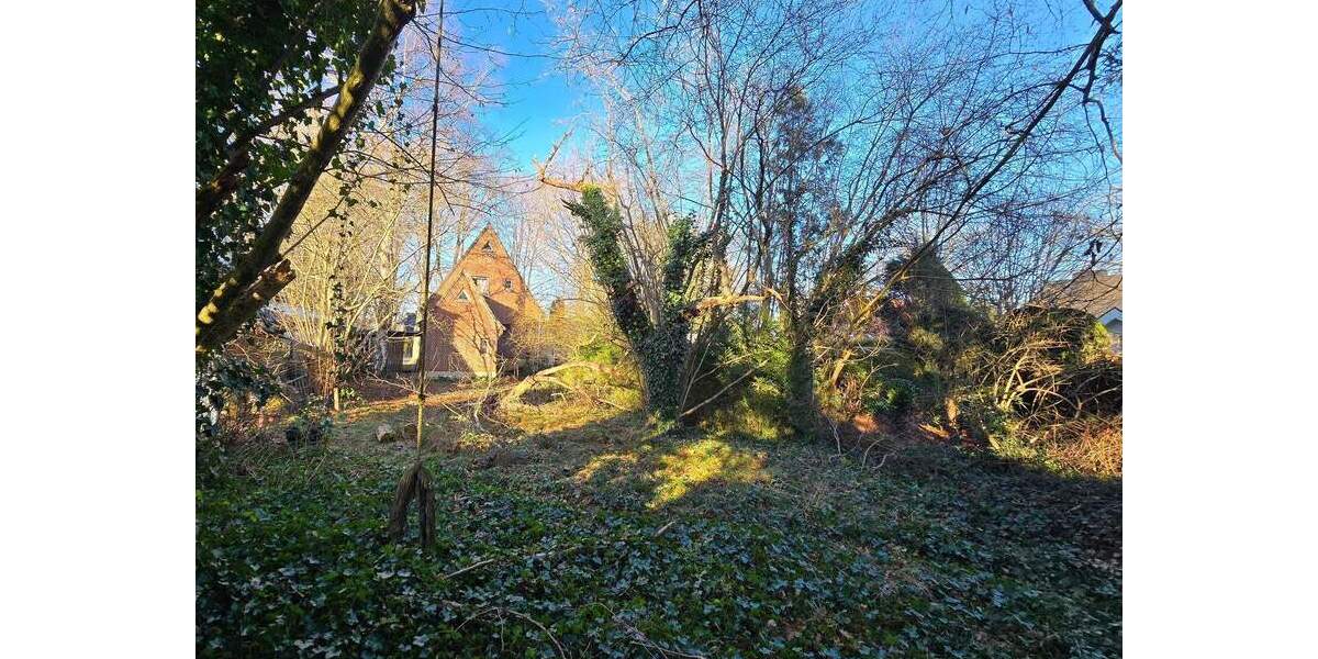 Einfamilienhaus Hamburg Bergstedt - 4 Zimmer, 100 m&sup2;, 399.000&euro; | Angebot:25655689