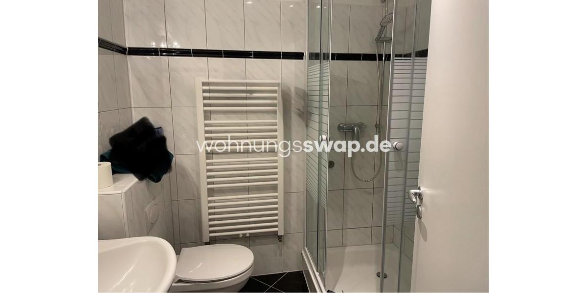 Wohnungsswap - 3 Zimmer, 89 m² - Pinneberger Chaussee, Eimsbüttel, Hamburg 3 zimmer