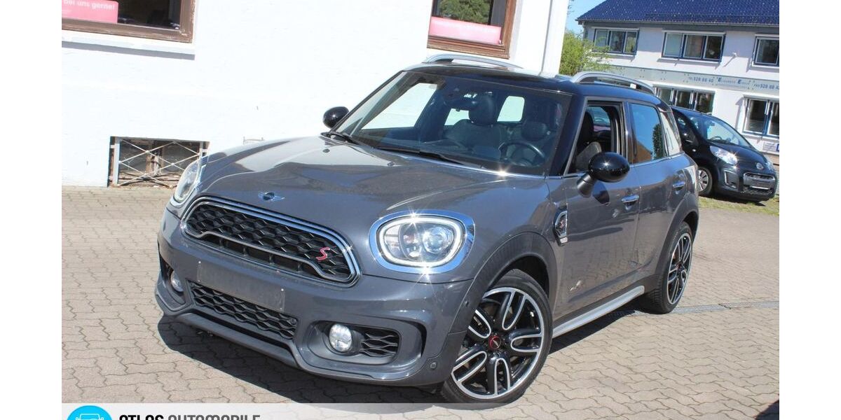 Mini Countryman S (Cooper) 124.000 km 15.990 &euro; Norderstedt/Hamburg 22848