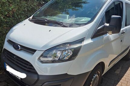 Ford Transit Custom 194.000 km 9.500 &euro; Seevetal 21218