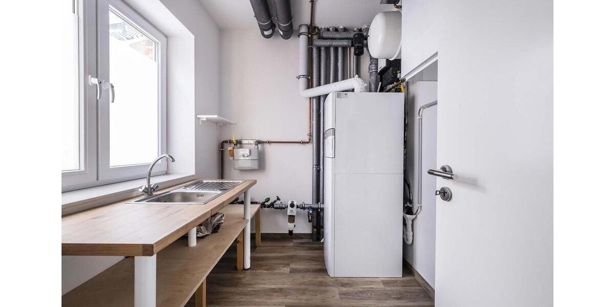 Doppelhaushälfte mit Garten zur Miete zentral in Pinneberg 6 zimmer