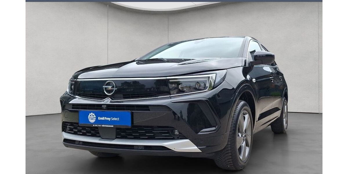 Opel Grandland (X) 41.542 km 19.975 &euro; Hamburg 21029