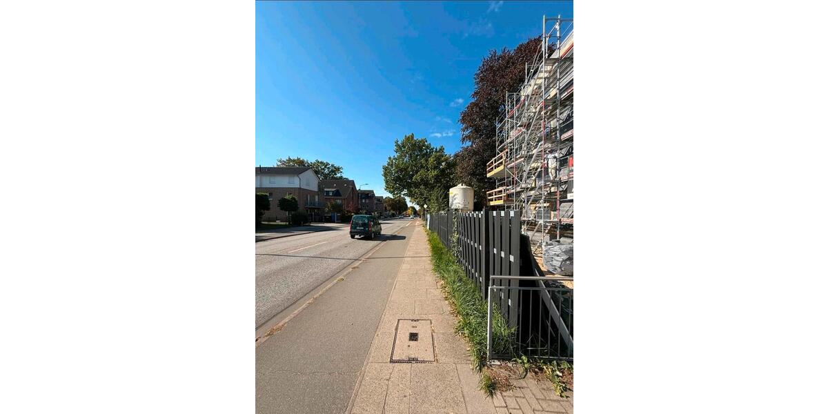 1-3 Zimmer Wohnungen , Rissener Strasse 1 in Wedel 3 zimmer