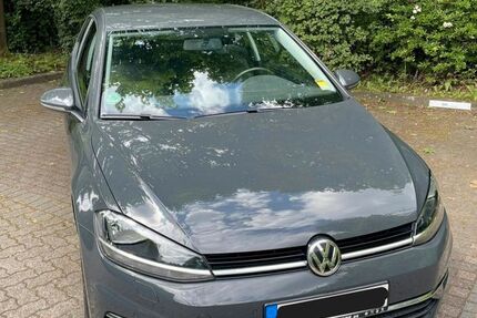VW Golf 42.500 km 15.500 &euro; Norderstedt 22850