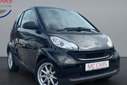 Smart ForTwo 99.800 km 4.990 € Quickborn 25451
