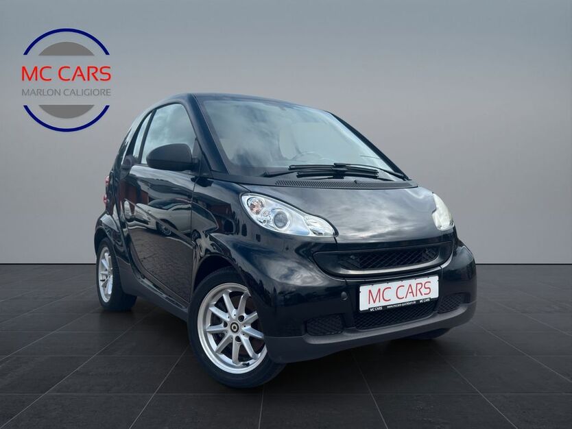 Smart ForTwo 99.800 km 4.990 € Quickborn 25451