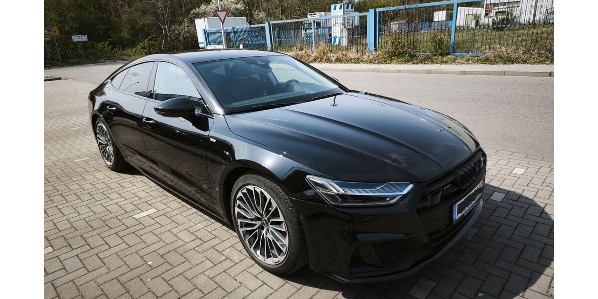 Audi A7 46.000 km 41.500 &euro; Quickborn 25451