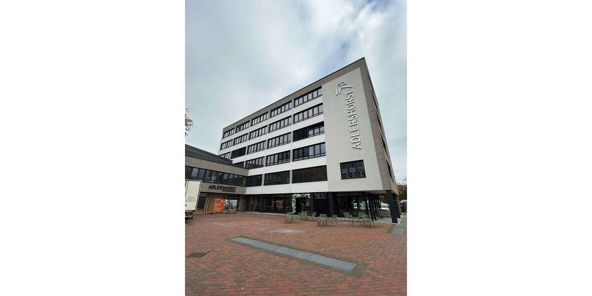 Gewerbeobjekt Norderstedt Garstedt - 878&euro; | Angebot:23947240