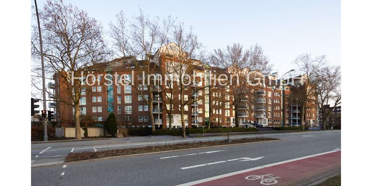 Etagenwohnung Hamburg Lohbrügge - 1.5 Zimmer, 46 m&sup2;, 129.000&euro; | Angebot:26348660