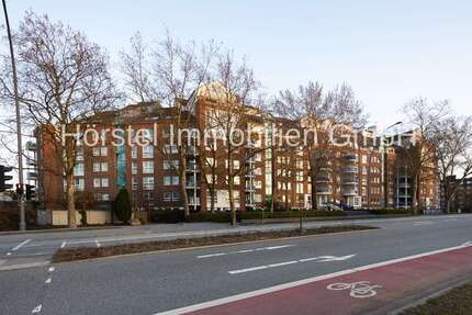 Wohnung Hamburg Lohbrügge - 1.5 Zimmer, 46 m&sup2;, 129.000&euro; | Angebot:26348660