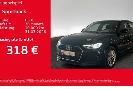 Audi A1 1.890 km 25.440 &euro; Hamburg 20537