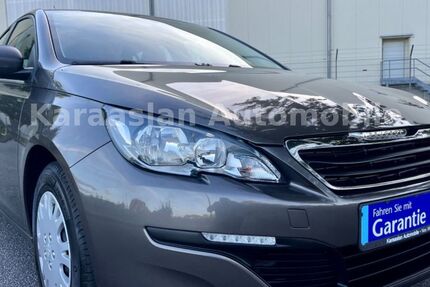 Peugeot 308 73.000 km 10.499 € Neu Wulmstorf 21629