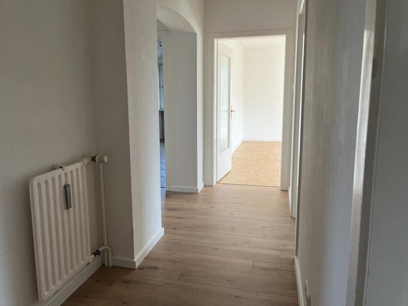 Lichtdurchflutet und geräumig! zimmer