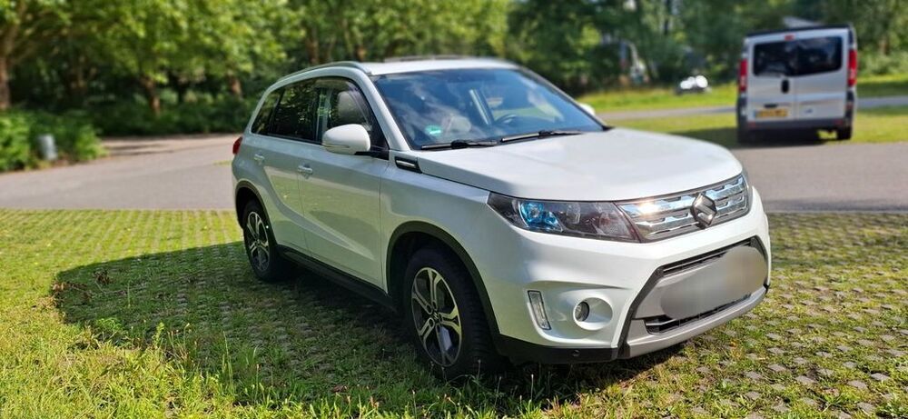 Vitara