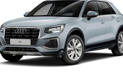 Audi Q2 4.847 km 29.990 &euro; Hamburg 22419