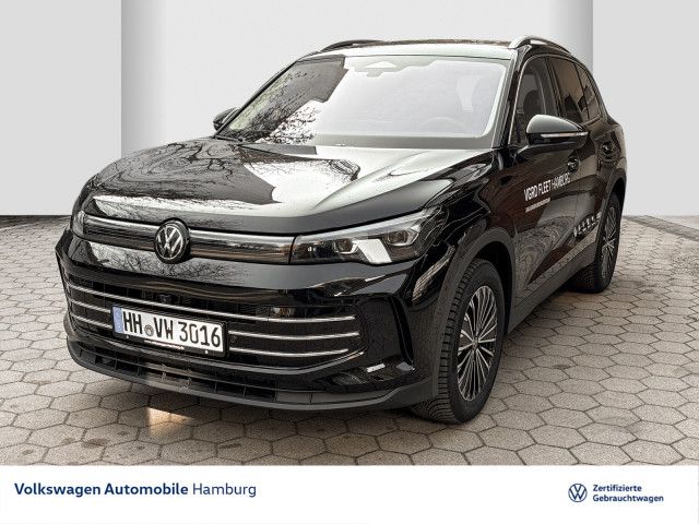 VW Tiguan 11.250 km 48.777 &euro; Hamburg 22303