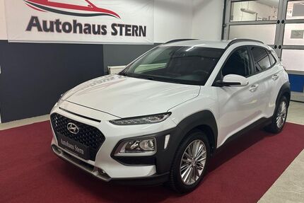 Hyundai KONA 48.831 km 17.490 &euro; Uetersen 25436