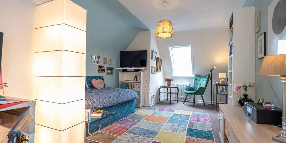 Mehrfamilienhaus, Wohnhaus Hamburg Rahlstedt - 9 Zimmer, 269 m&sup2;, 750.000&euro; | Angebot:26698011
