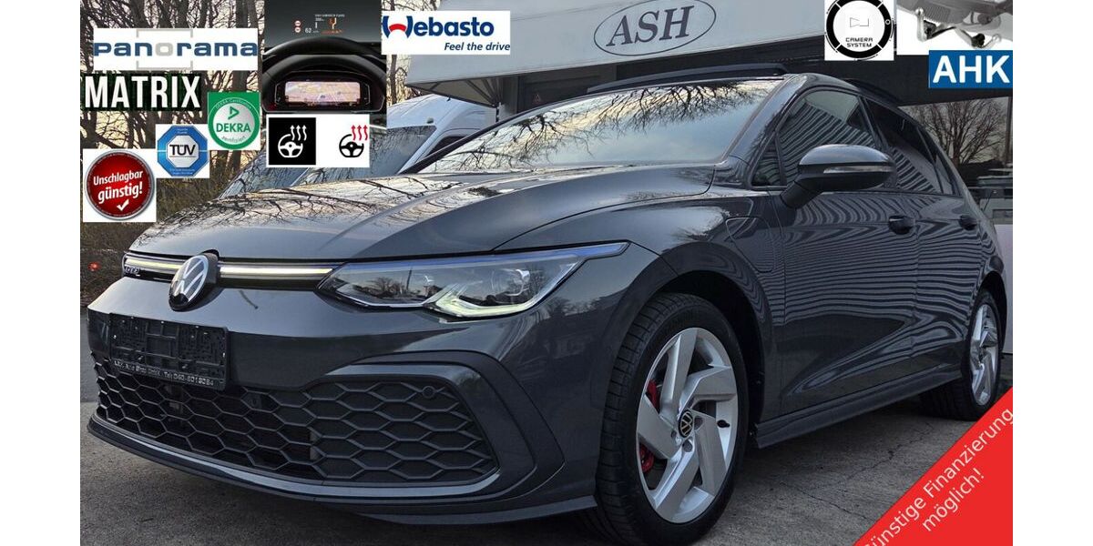VW Golf 41.675 km 26.450 &euro; Hamburg 22391