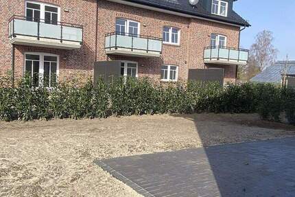 Wohnung Hamburg Kirchwerder - 2 Zimmer, 58 m&sup2;, 1.000&euro; | Angebot:25468151