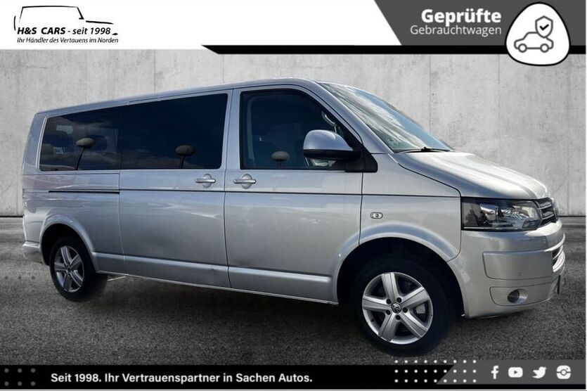 T5 Transporter