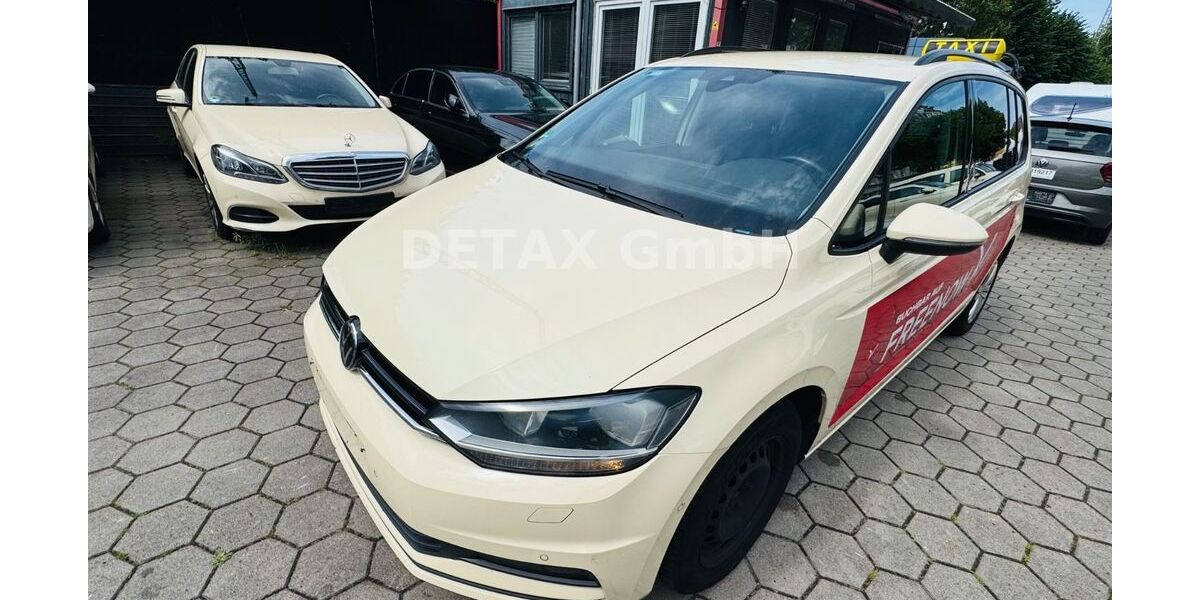 VW Touran 336.000 km 11.449 &euro; Hamburg 20097
