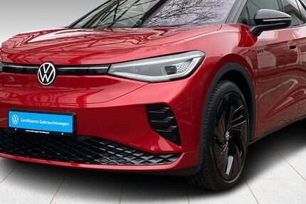 VW ID.5 14.250 km 56.333 € Hamburg 22761