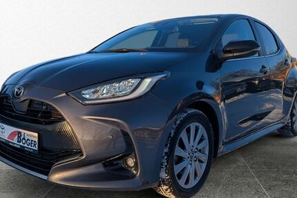 Mazda 2 38.500 km 19.990 &euro; Winsen 21423