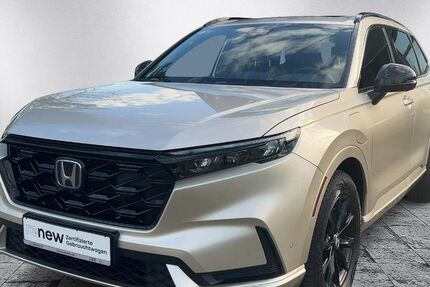Honda CR-V 37.200 km 42.980 &euro; Ahrensburg 22926