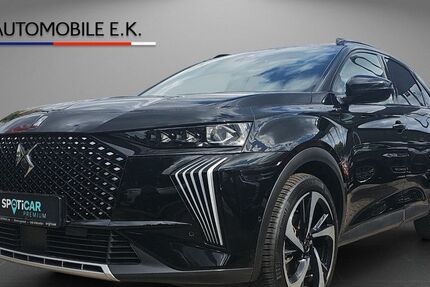 DS Automobiles DS7 (Crossback) 33.200 km 32.900 € Bönningstedt 25474