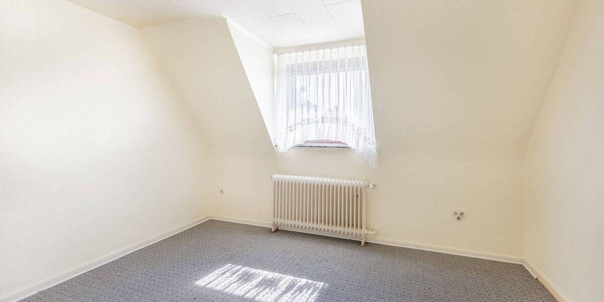 Doppelhaushälfte Norderstedt Harksheide - 3 Zimmer, 92 m&sup2;, 249.500&euro; | Angebot:22666491