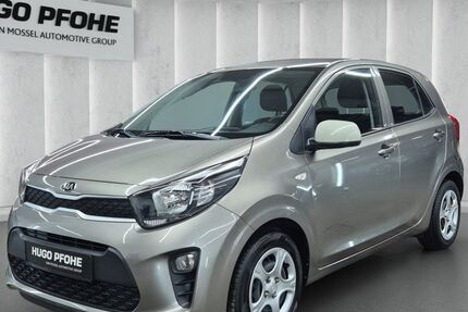 Kia Picanto 64.461 km 9.400 &euro; Hamburg 22047