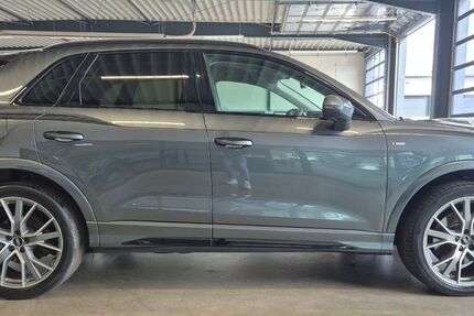 Audi Q3 24.000 km 33.950 &euro; Geesthacht bei Hamburg 21502
